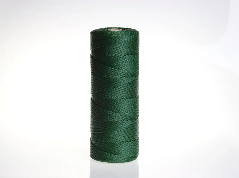 Fenceshop.eu filo polietilene ritorto Ø 3 mm 330 m alta resistenza