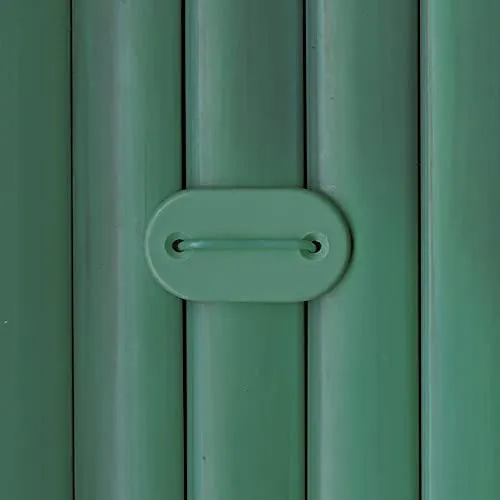 Tenax Fascette per cannicci in plastica 15 cm 26 pezzi