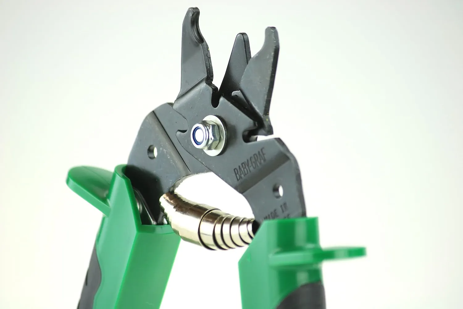 Fenceshop Pinza Aggraffatrice Recinzione Punti Omega