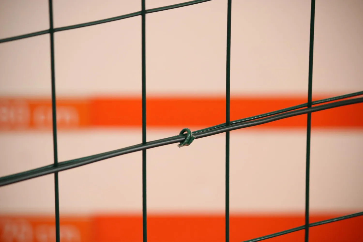 Fenceshop.eu pinza aggraffatrice professionale per recinzioni punti Omega