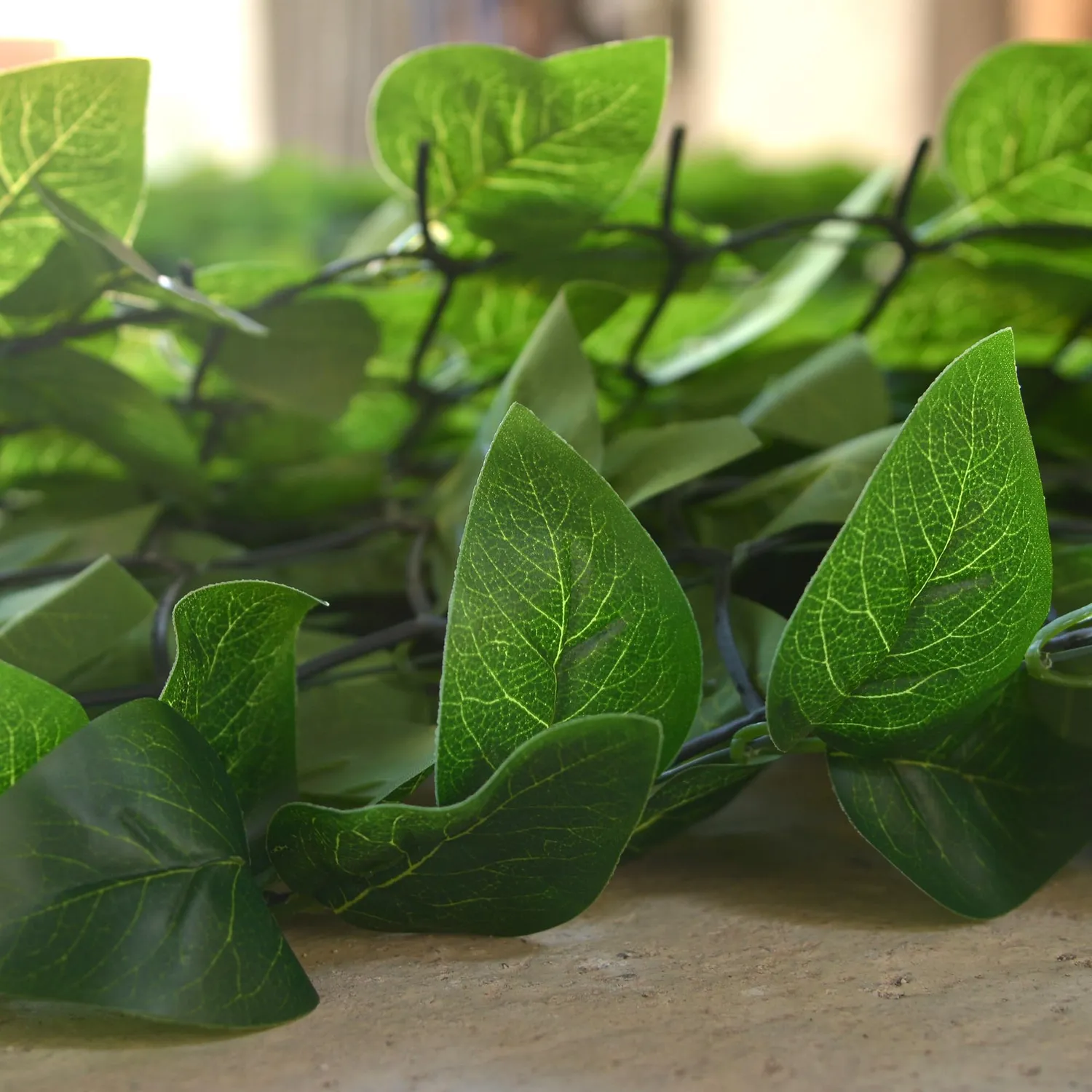 Tenax Divy Laurus Pro 150x300 cm Siepe Sintetica Verde Lauro
