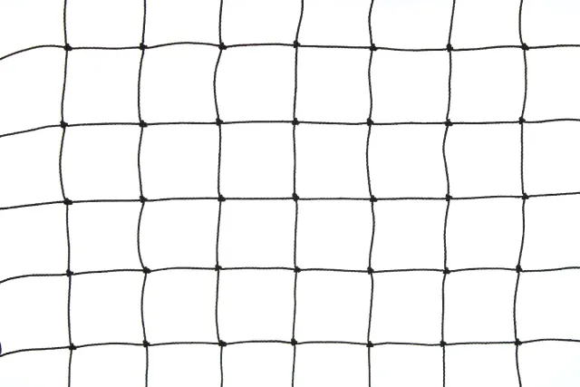 Fenceshop.eu rete protezione gatti e volatili maglia 50x50 mm