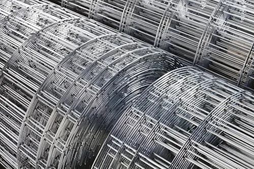 Fenceshop.eu rete elettrosaldata anticaduta tetti zincata certificata