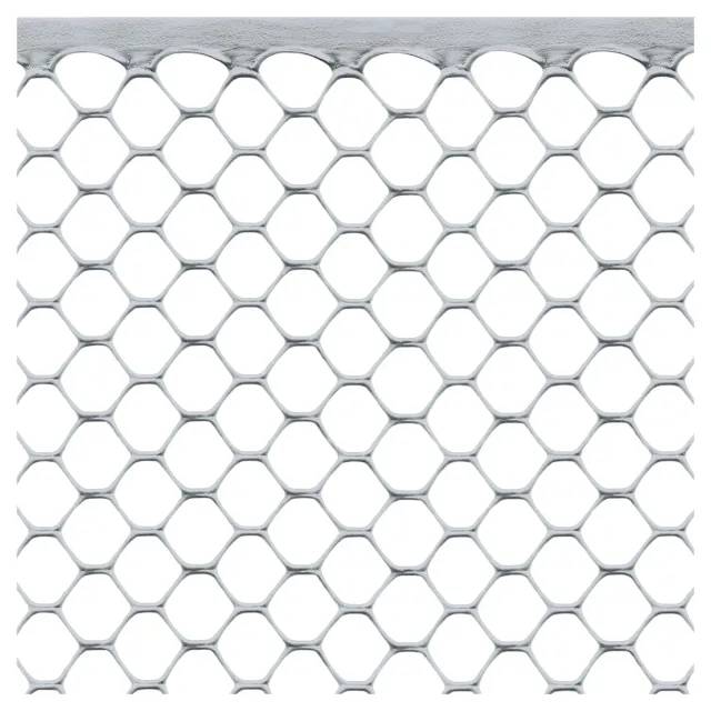 Fenceshop.eu Rete balconi maglia esagonale 21x32