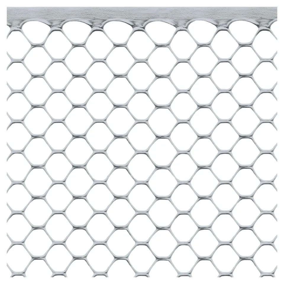 Fenceshop.eu Rete balconi maglia esagonale 21x32