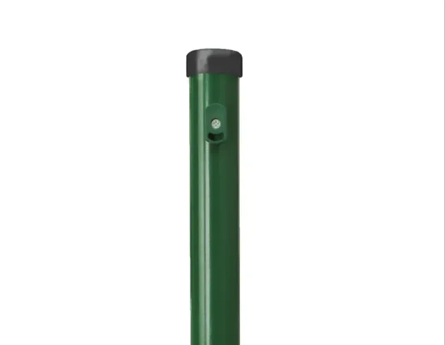 Fenceshop.eu Palo Tondo per Recinzione
