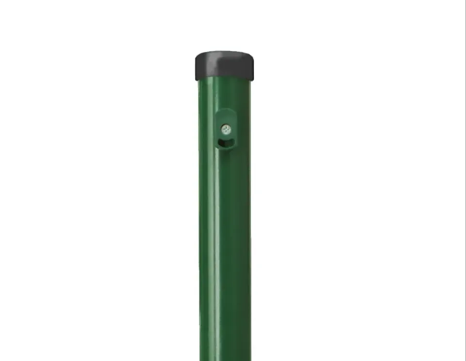 Fenceshop.eu Palo Tondo per Recinzione