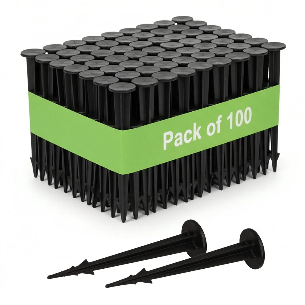 GARDENIX TerraPEG Mini picchetti telo