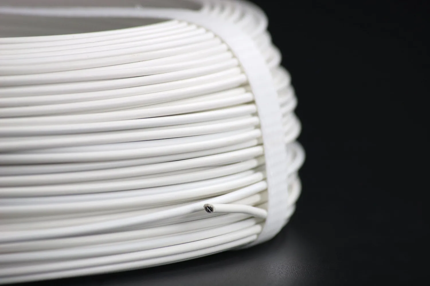 Fenceshop.eu filo legatura Ø 1,8 mm bianco 100 m malleabile