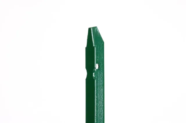Fenceshop Palo a T da Esterno per Recinzione
