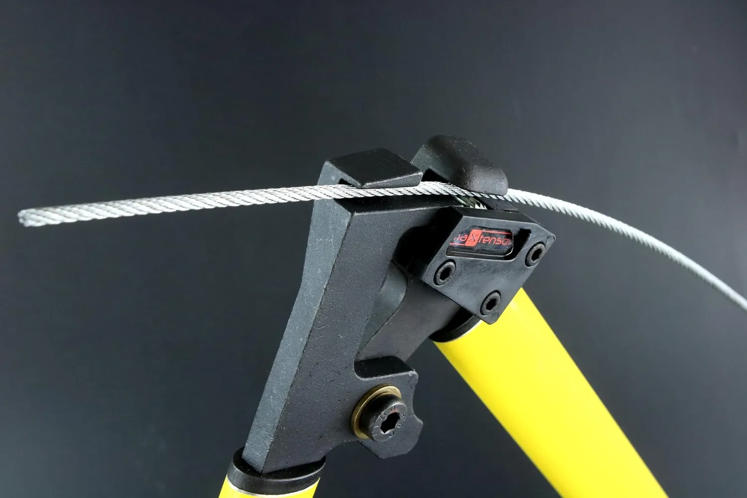 Fenceshop.eu pinza tirafilo per cavi in acciaio fino a 4,2 mm professionale