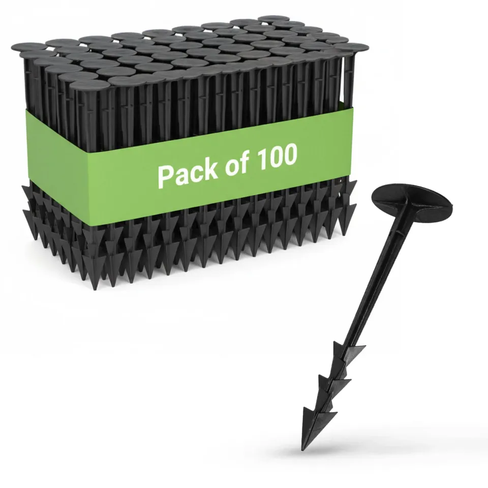 GARDENIX TerraPEG XL picchetti per terreno duro