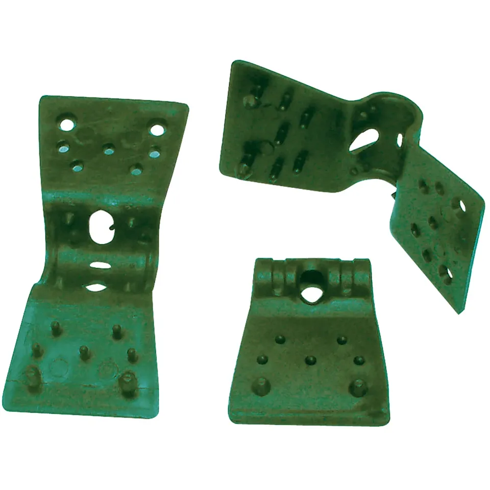 TENAX Clips rete per reti frangivista