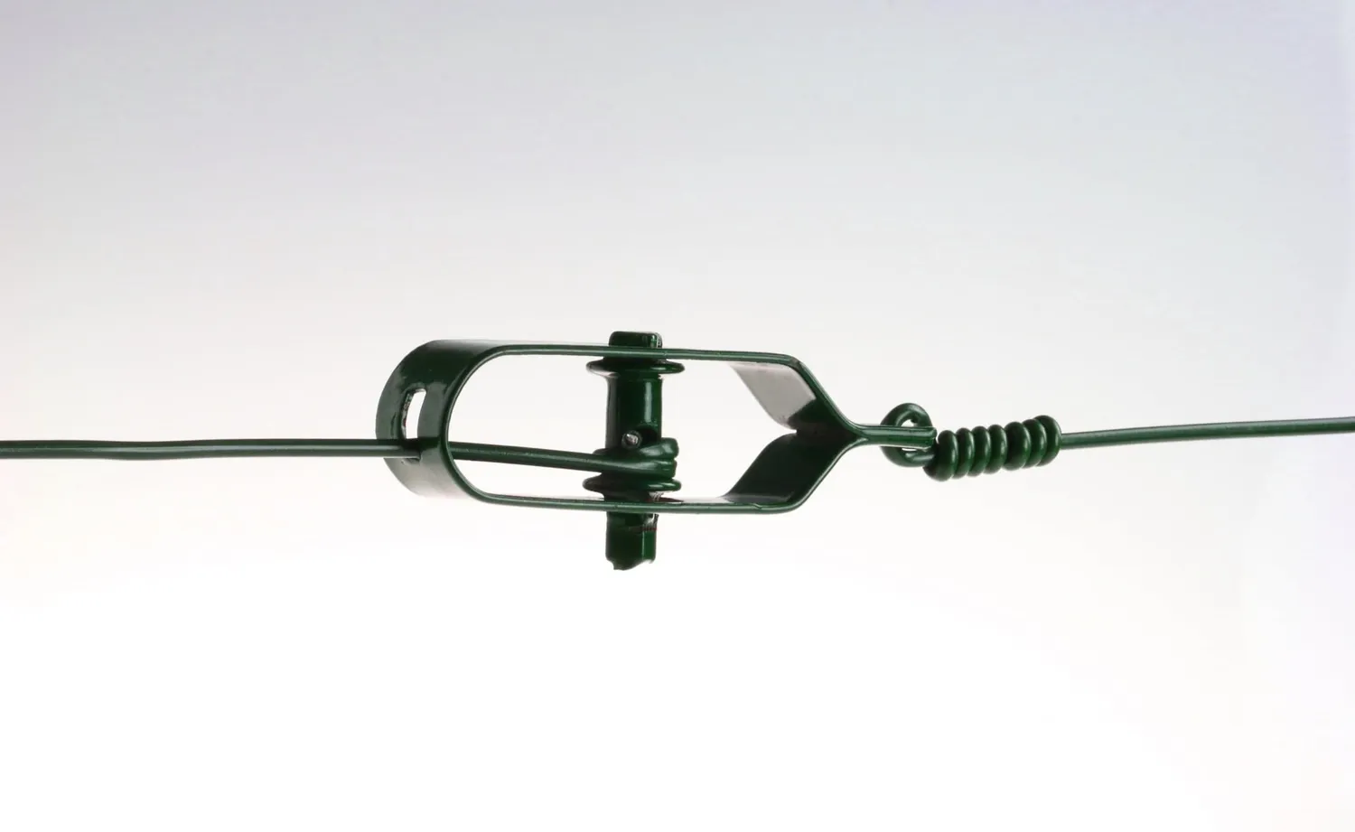 Fenceshop.eu Kit Recinzione 25 m da Cementare Maglia Sciolta