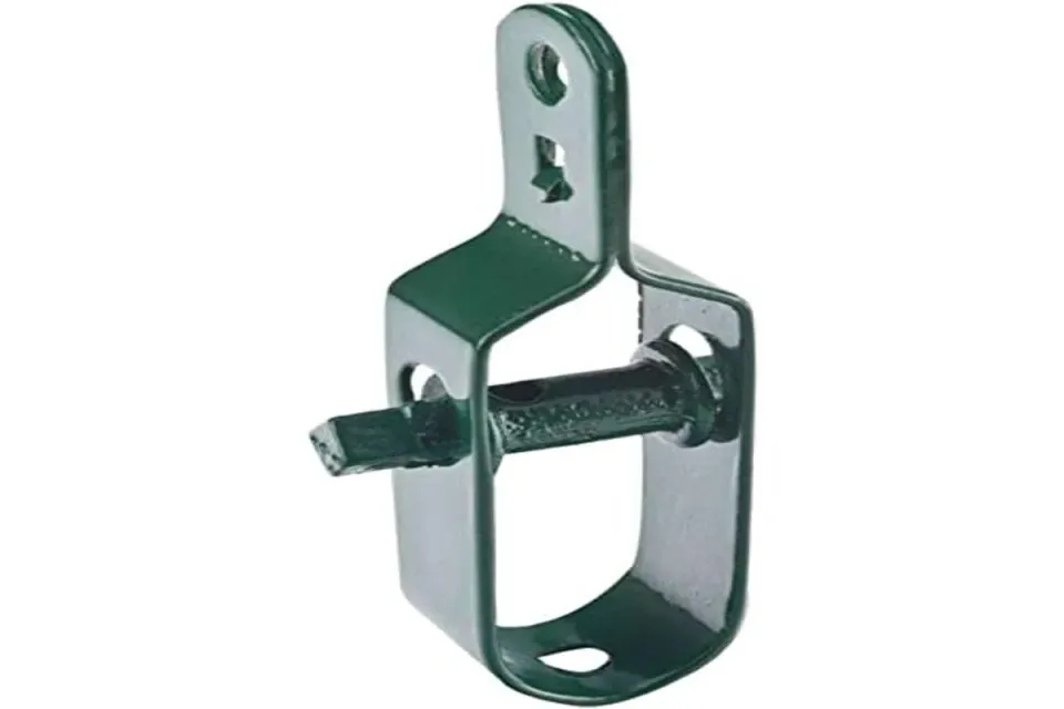 TENAX Tendifilo Verde per Fili Metallici 10 cm