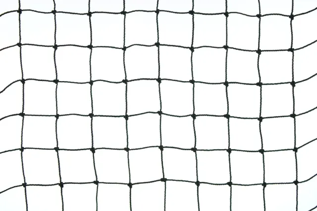 Fenceshop.eu Rete fermapalline tennis 45x45 mm verde polietilene