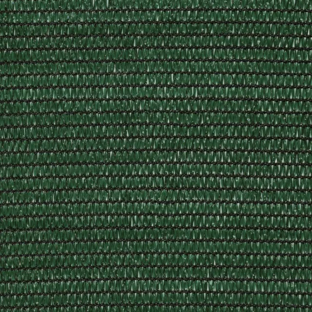 Tenax Soleado Rete Schermante Ombreggiante Verde Tessuta Anti-UV