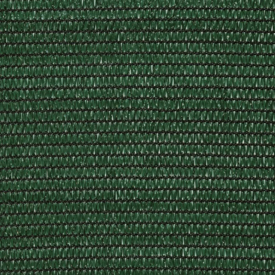 Tenax Soleado Rete Schermante Ombreggiante Verde Tessuta Anti-UV