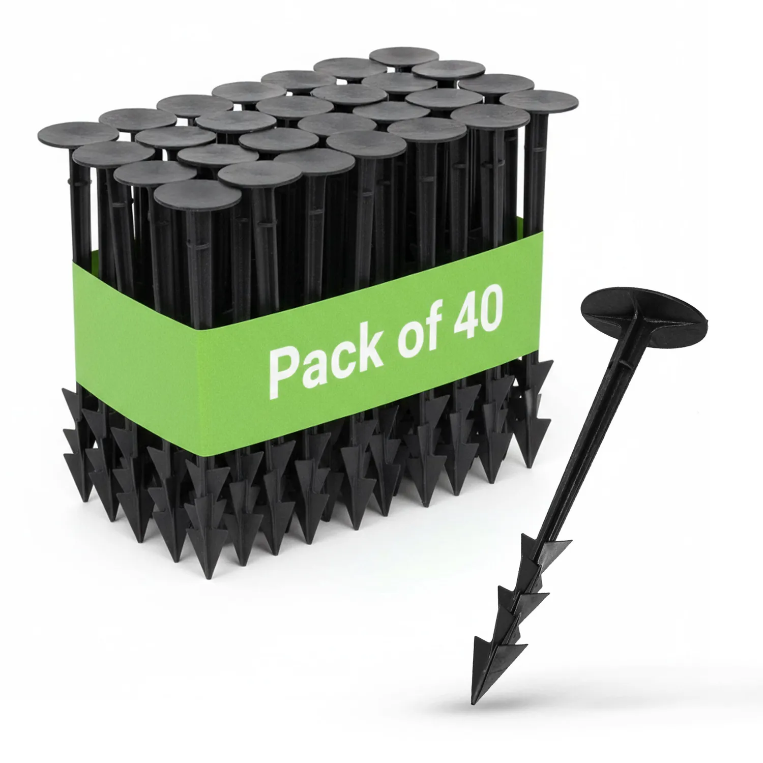 GARDENIX TerraPEG XL picchetti per terreno duro