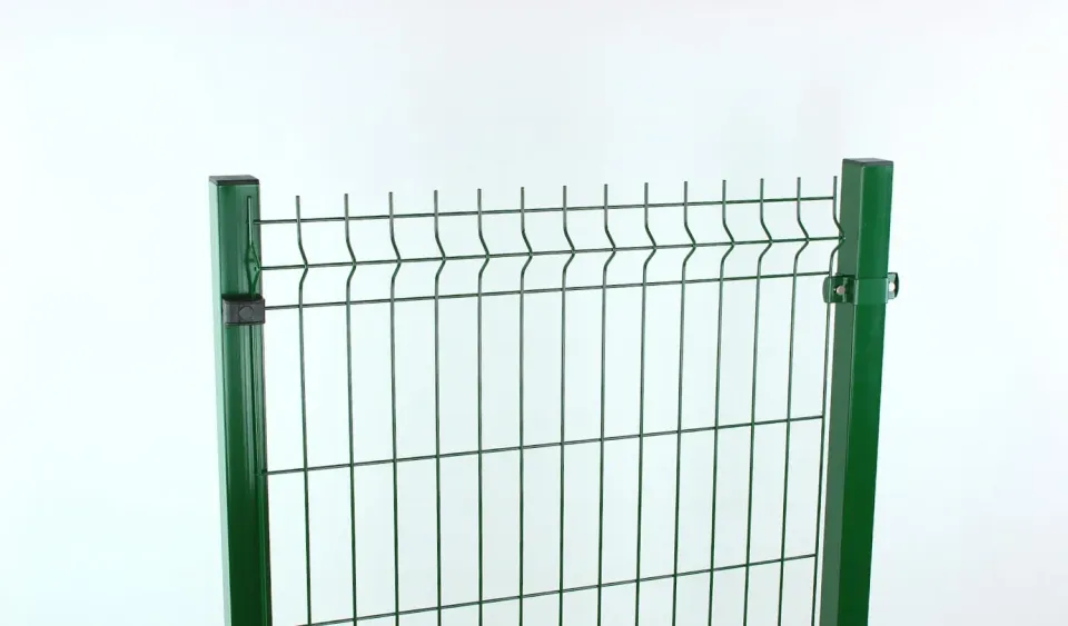 Fenceshop Pannello Recinzione Rigido 55x200 Filo 4,7 mm