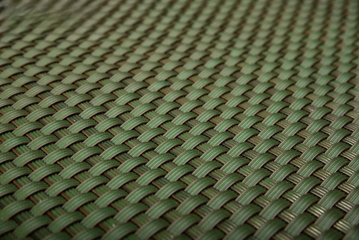 Fenceshop.eu Rattan Bifacciale Telo al Metro H 100 Totale