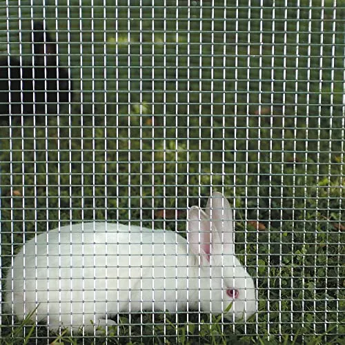 Tenax Quadramet rete metallica zincata elettrosaldata