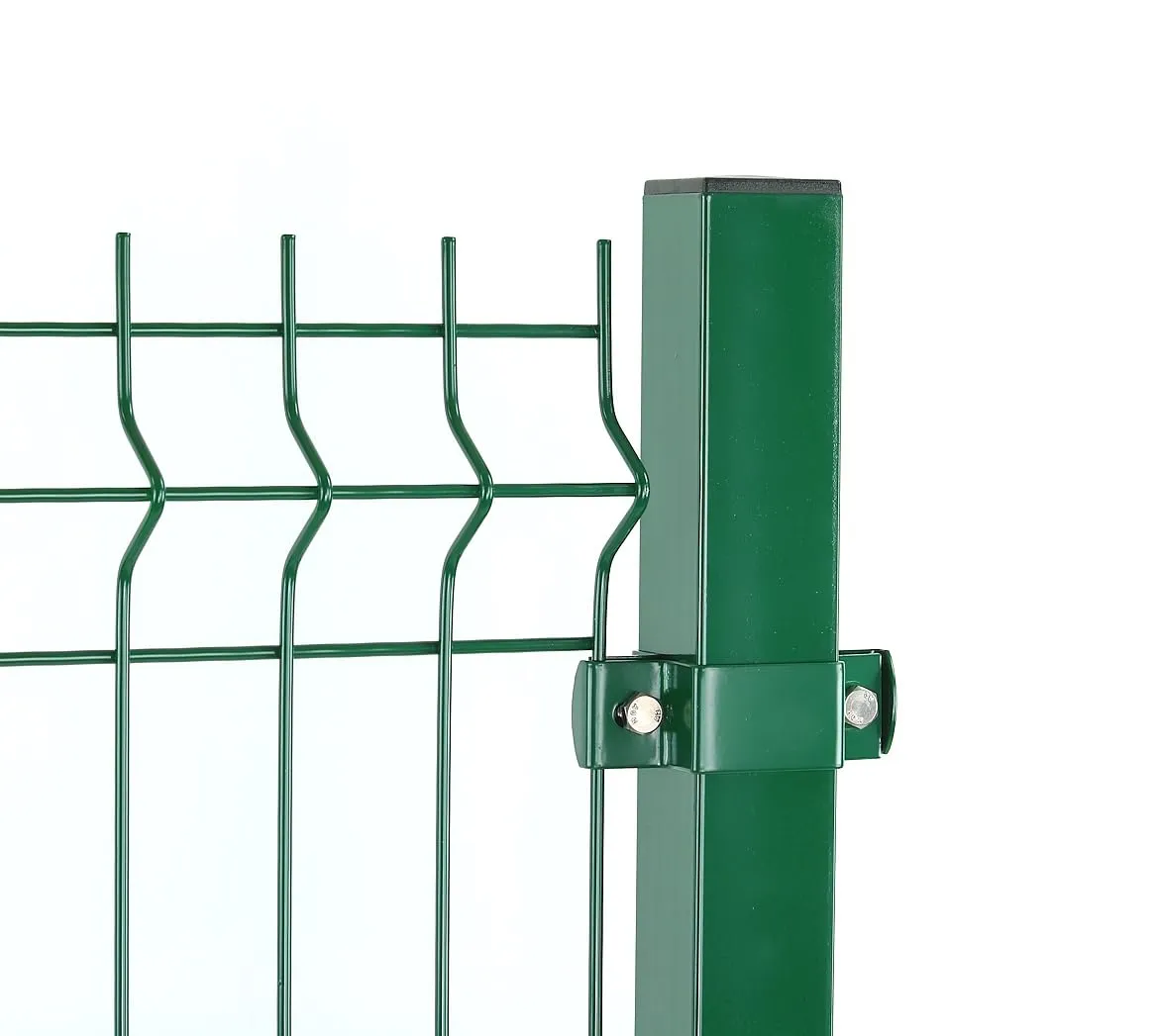 Fenceshop Pannello Recinzione Rigido 55x200 Filo 4,7 mm