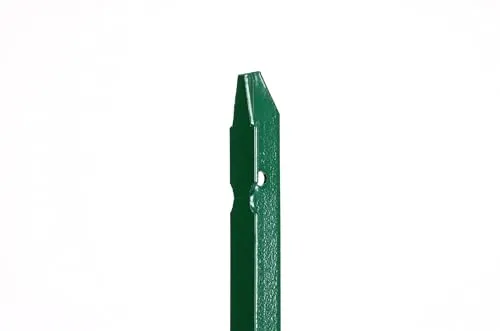 Fenceshop Palo a T da Esterno per Recinzione