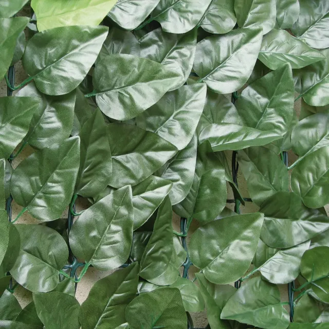 TENAX Divy Laurus Siepe Artificiale Verde Lauro