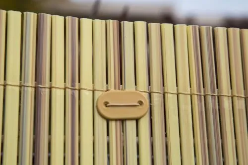 Fenceshop Fissarete Fascette per Cannicci 26 Pezzi
