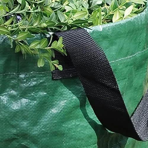 Tenax Garden Bag borsone giardino 250 litri verde