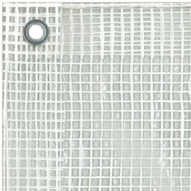 TENAX COVER ALL telo occhiellato
